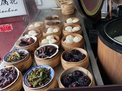 -老街西施豆腐坊(方浜中路店)