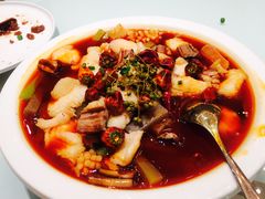 -城南往事(滨江世茂店)