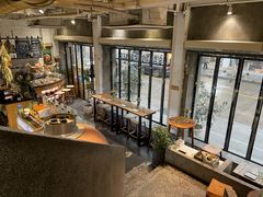 -O'mills Sourdough Bakery&Bistro(永嘉路店)