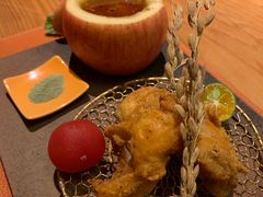 -松涛日本料理