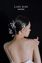 -Lady  Jane高端婚纱礼服馆