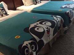 -天目湖御水温泉·度假酒店