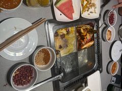 -海底捞火锅(吴中路店)