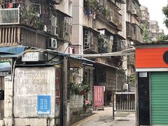 -小梁哥云吞面(黄贝岭店)