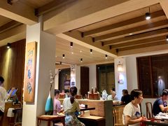 大堂-大牌大·传统杭帮菜(湖滨店)