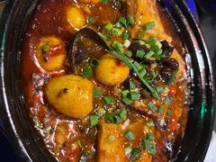 -醉小酒馆·川菜·江湖菜·重庆菜(观音桥旗舰店)