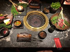 -牛道·和牛九食(市府恒隆广场店)