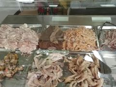 -李老五口水鸡(万寿路店)