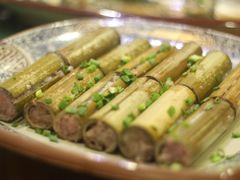 -百丈园龙江啫神馆