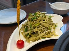 -横山双城铁锅炖羊肉(创始店)
