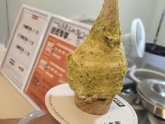 -野人先生现做冰淇淋(北京环宇荟店)