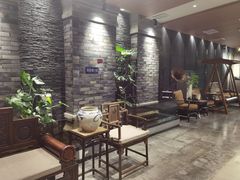 -川旺角川粤融合菜•海景餐厅(星海广场店)