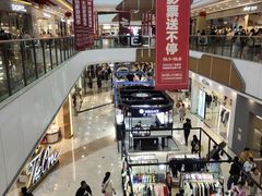 -万达广场(万州店)