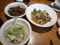 -光头李品质家常菜(人民路店)
