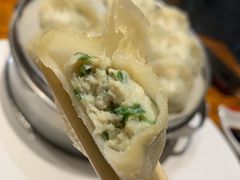 鲅鱼水饺-海味当家·蒸锅海鲜(中山广场创始店)