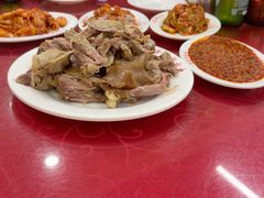 -西塔大冷面(市府大路店)