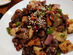 -赵小姐丨新中餐(曲江店)