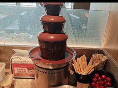 -比格比萨自助(裕源大厦店)