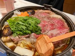 -月下料理(楷林IFC店)