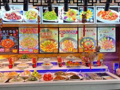 -东北人家铁锅炖(水岸帝景店)