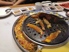 -韩宫宴烤肉·料理(苏州中心店)