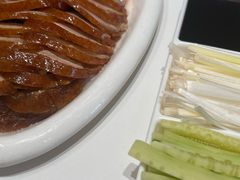 -梅利汴京烤鸭•开封豫菜地标店(东大街店)