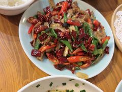 -百家鲜·杭帮菜