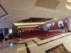 -北京中国大饭店