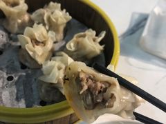 -巧燕坊一笼一蒸(庆春广场地铁站店)