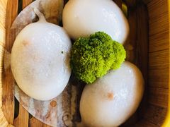 -金汇酒楼(中山东区店)