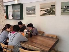 大堂-RAC BAR(安福路店)