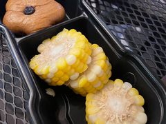 -西贝(武汉群星城店)