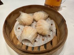 -白天鹅宾馆-宏图府餐厅