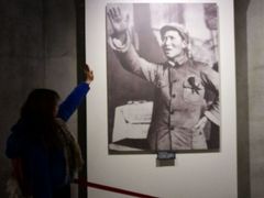 -上海四行仓库抗战纪念馆