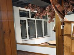 -缘福乡村铁锅炖民宿(八达岭店)