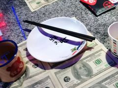 -蘭奢雅集·江浙菜(青山江滩店)