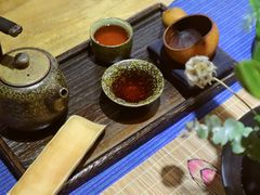 -扫雪煮茶(西村店)