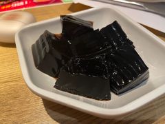 -豪客来牛排(大汉口城店)