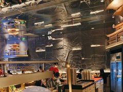 -西塔老太太泥炉烤肉(温州首店万象城黑金店)