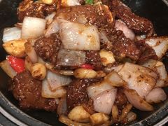 -新南华大酒店(广中店)