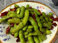 -小民大排档(光谷店)