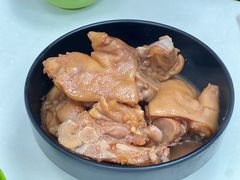 -麦文记面家(佐敦店)
