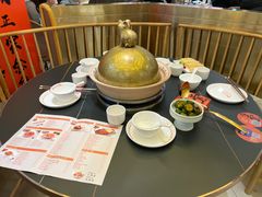 -小乌猪·金华筒骨煲(永盛购物广场店)
