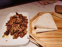 -丁里羊肉小镇(天鹅湖总店)