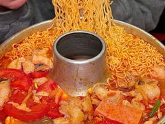 -罗妈砂锅(四川成都奎星楼店)