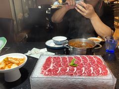 -揽季锅物会·海鲜姿造(三坊七巷店)