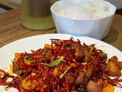 -小喜客·云南特色菜(纳西庭院店)