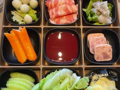 -海底捞火锅(公益西桥店)