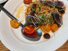 -La Strada(安福路店)