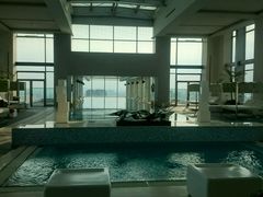 -上海浦东康桥绿地假日酒店